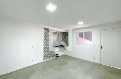 Apartamento com 1 quarto à venda na Rua Ituverava, --, Mooca, São Paulo