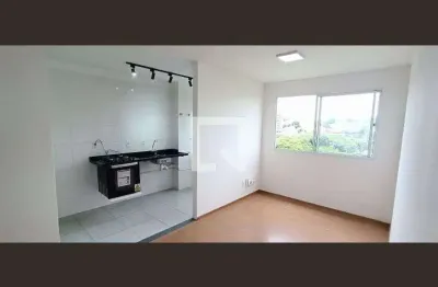 Apartamento com 2 quartos à venda na Estrada Velha de Itapecerica, --, Parque Esmeralda, São Paulo