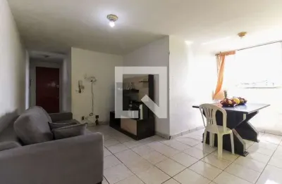 Apartamento com 2 quartos à venda na Avenida das Alamandas, --, Itaquera, São Paulo