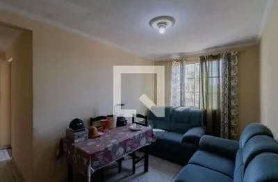Apartamento com 2 quartos à venda na Rua Pedro Maciel, --, Vila Jacuí, São Paulo