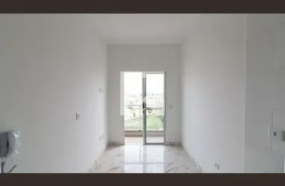 Apartamento com 1 quarto à venda na Rua Paratiba, --, Artur Alvim, São Paulo