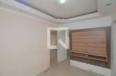 Apartamento com 2 quartos à venda na Rua Francesco Usper, --, Sapopemba, São Paulo