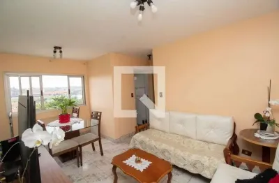 Apartamento com 2 quartos à venda na Rua Refinaria Presidente Bernardes, --, Vila Antonieta, São Paulo