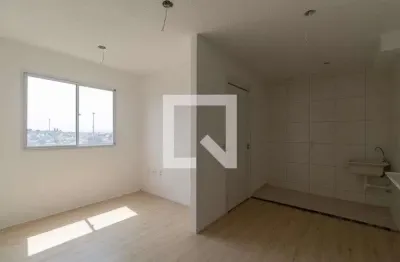 Apartamento com 1 quarto à venda na Avenida São Miguel, --, Vila Jacuí, São Paulo