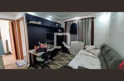 Apartamento com 2 quartos à venda na Avenida João Paulo II, --, São Pedro, Osasco