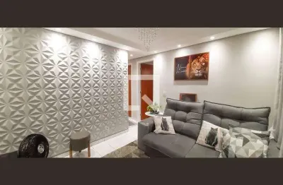 Apartamento com 2 quartos à venda na Rua Pernambucana, --, Novo Osasco, Osasco