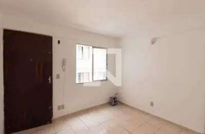 Apartamento com 2 quartos à venda na Rua Professor Leonídio Allegreti, --, Itaquera, São Paulo
