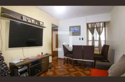 Apartamento com 2 quartos à venda na Rua Alexandre Groppali, --, Sapopemba, São Paulo