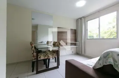 Apartamento com 2 quartos à venda na Rua Agrimensor Sugaya, --, Itaquera, São Paulo