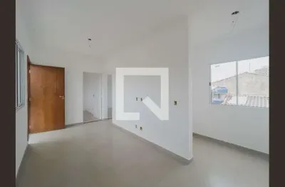 Apartamento com 2 quartos à venda na Rua João Vessoni, --, Vila Jacuí, São Paulo