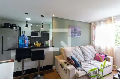 Apartamento com 2 quartos à venda na Rua Victório Santim, --, Itaquera, São Paulo