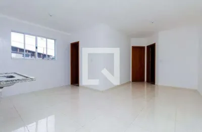 Apartamento com 2 quartos à venda na Rua Doutor José Manoel de Freitas, --, Ermelino Matarazzo, São Paulo