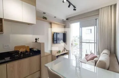 Apartamento com 1 quarto à venda na Rua Manuel Leiroz, --, Cangaíba, São Paulo