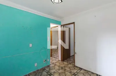 Apartamento com 2 quartos à venda na Rua Alexandre Groppali, --, Sapopemba, São Paulo