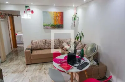 Apartamento com 1 quarto à venda na Rua Vinte e Dois de Agosto, --, Vila Dionisia, São Paulo