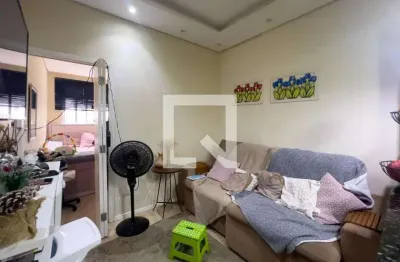 Apartamento com 1 quarto à venda na Rua Oscar Cintra Gordinho, --, Liberdade, São Paulo