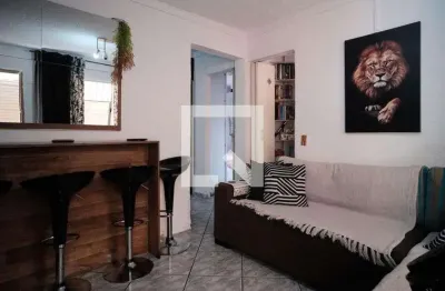 Apartamento com 2 quartos à venda na Rua Lauro de Freitas, --, Cangaíba, São Paulo