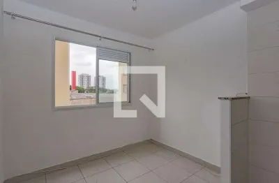 Apartamento com 2 quartos à venda na Rua Antônio Gomes Ferreira, --, Sacomã, São Paulo