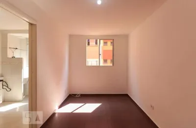 Apartamento com 2 quartos à venda na Rua Agostinho Navarro, --, Novo Osasco, Osasco