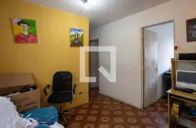 Apartamento com 2 quartos à venda na Rua Jovercina Paula de Oliveira, --, Conceição, Diadema