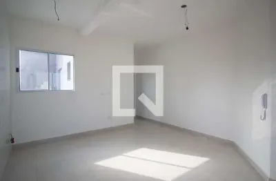 Apartamento com 2 quartos à venda na Rua Doutor Azor Montenegro, --, Vila Mangalot, São Paulo