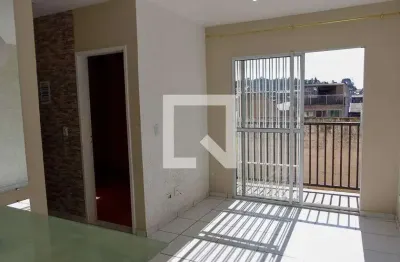 Apartamento com 2 quartos à venda na Estrada das Rosas, --, Santa Maria, Osasco