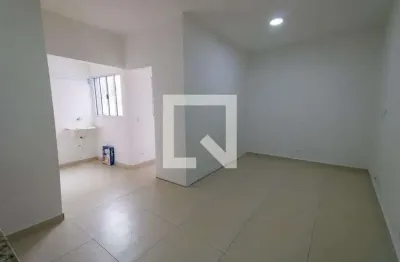 Apartamento à venda - parque residencial oratório, 1 quarto,  38 m2