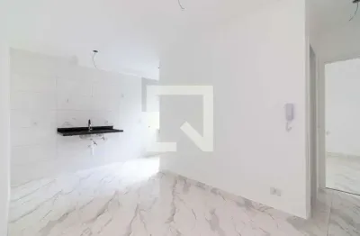 Apartamento com 1 quarto à venda na Rua Artur de Oliveira, --, Casa Verde, São Paulo