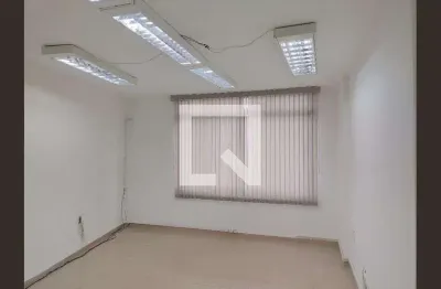 Apartamento com 1 quarto à venda na Rua Riachuelo, --, Centro, São Paulo