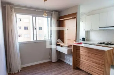 Apartamento com 2 quartos à venda na Avenida dos Ourives, --, Jardim São Savério, São Paulo