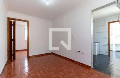 Apartamento com 3 quartos à venda na Rua Antônio Gandini, --, Itaquera, São Paulo