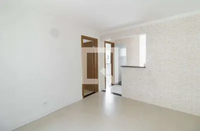 Apartamento com 2 quartos à venda na Rua Paço do Lumiar, --, Cangaíba, São Paulo