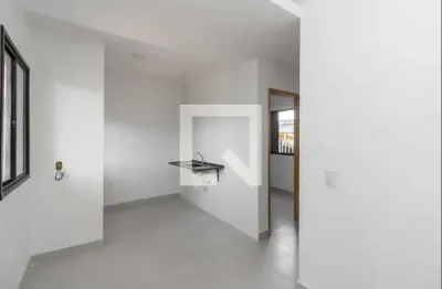 Apartamento com 2 quartos à venda na Rua Seriema, --, Artur Alvim, São Paulo