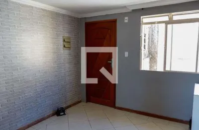 Apartamento com 2 quartos à venda na Estrada das Rosas, --, Santa Maria, Osasco