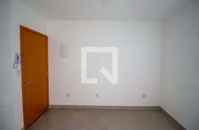 Apartamento com 2 quartos à venda na Rua José Oiticica Filho, --, Itaquera, São Paulo