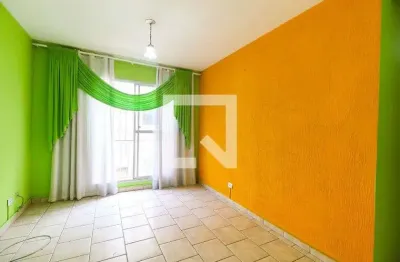 Apartamento com 2 quartos à venda na Rua Catolé, --, Vila Jacuí, São Paulo