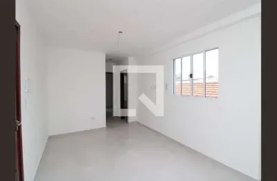 Apartamento com 2 quartos à venda na Rua Lopes da Costa, --, Vila Constança, São Paulo