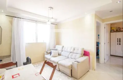 Apartamento com 2 quartos à venda na Avenida João Paulo II, --, São Pedro, Osasco