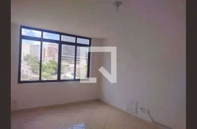 Apartamento com 1 quarto à venda na Rua Riachuelo, --, Centro, São Paulo