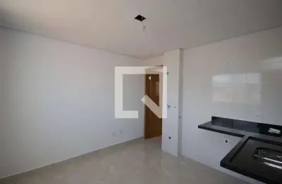 Apartamento com 1 quarto à venda na Rua Gonçalves Aranha, --, Vila Constança, São Paulo