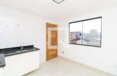 Apartamento com 1 quarto à venda na Rua Gonçalves Aranha, --, Vila Constança, São Paulo