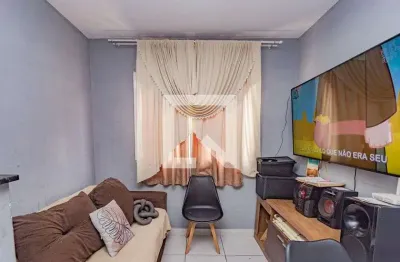 Apartamento com 2 quartos à venda na Rua Antônio Gomes Ferreira, --, Sacomã, São Paulo