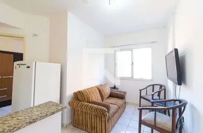 Apartamento com 1 quarto à venda na Rua Avanhandava, --, Consolação, São Paulo