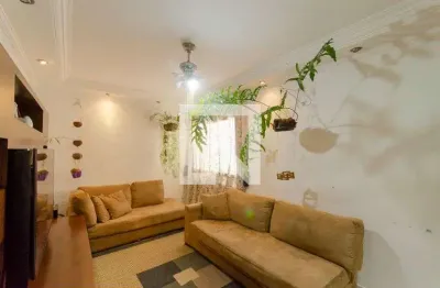 Apartamento com 2 quartos à venda na Rua Padre José Vieira de Matos, --, Artur Alvim, São Paulo