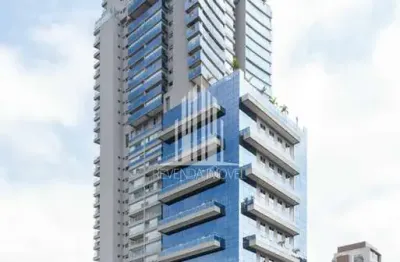 Conjunto comercial em são paulo - sp, vila nova conceição