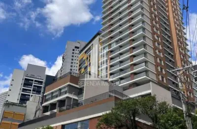 Apartamento residencial em são paulo - sp, liberdade