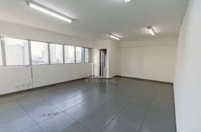 Sala comercial com 1 sala para alugar na Rua Mergenthaler, --, Vila Leopoldina, São Paulo
