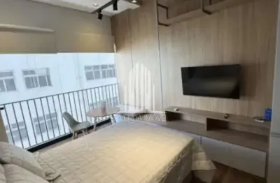 Apartamento com 1 quarto para alugar na Rua Sergipe, --, Consolação, São Paulo