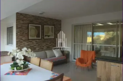 Apartamento com 4 quartos à venda na Rua Matias Roxo, --, Vila Leopoldina, São Paulo