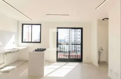 Kitnet / Stúdio à venda na Rua Doutor Miguel Vieira Ferreira, --, Tatuapé, São Paulo